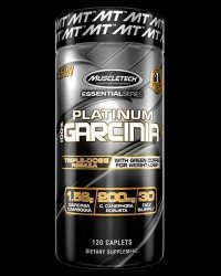 Platinum Garcinia + Green Coffee / Essential Series