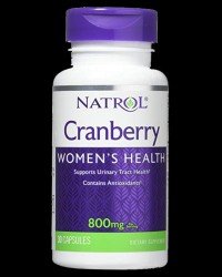 Cranberry 800 mg