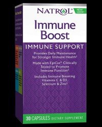 Immune Boost