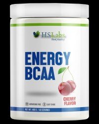 BCAA ENERGY HS LABS