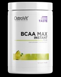 BCAA MAX Instant Powder