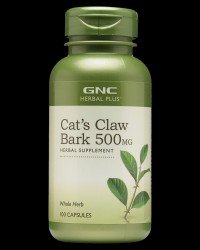 gnc Cat's Claw