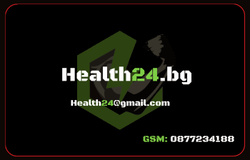 VIP Card Health24