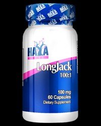 LongJack 100:1 100 mg