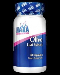 Olive Leaf 450 mg