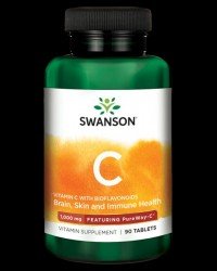 PureWay-C 1000 mg with Bioflavonoids