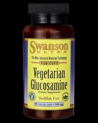 Vegetarian Glucosamine - Shellfish Free