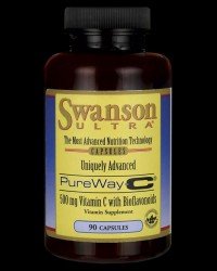 PureWay-C 500 mg with Bioflavonoids