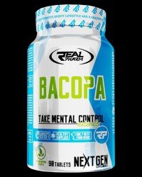 Bacopa 250 mg