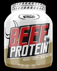 Beef Protein Whey