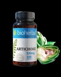 Artichoke 320 mg