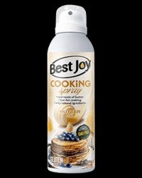 Butter Oil / Cooking Spray