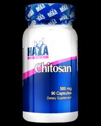 Chitosan 500 mg