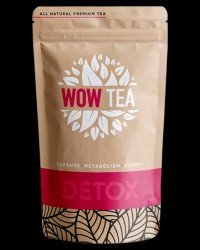 WOW Tea - DETOX