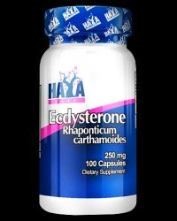 Ecdysterone 250 mg