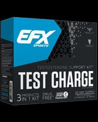 TEST Charge /3 in 1 Kit/