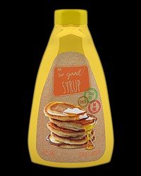 So Good! Syrup
