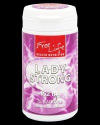 Lady Strong