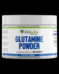 Glutamine Powder HS