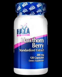 Hawthorn 300 mg