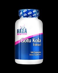 Gotu Kola Extract