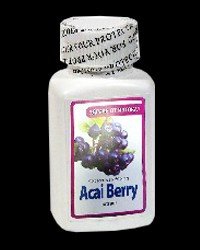 Health from The East Acay Berry
