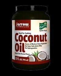 Coconut Oil (organic) Extra Virgin