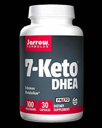 7-Keto DHEA 100 mg