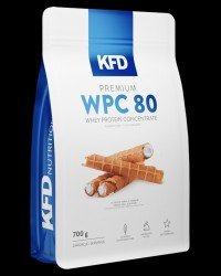 Premium WPC 80