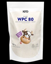 Pure WPC 80 Instant Lactose Free