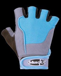 Weight Lifting Gloves WLG