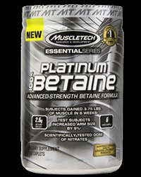 Platinum Betaine