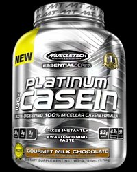 Platinum Casein
