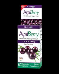 Acai Berry 1000 mg
