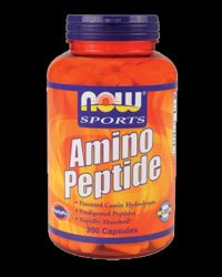 Amino Peptide