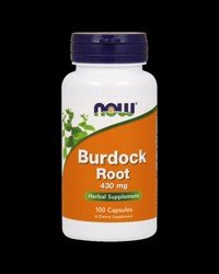 Burdock Root