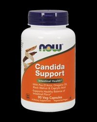 Candida Clear (Candida Support)
