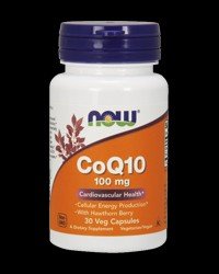 CoQ10 60 mg + Omega 3