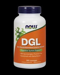 DGL 400 mg