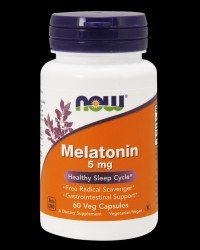 melatonin 5 mg