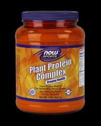 Plant Protein Complex - 2 lb