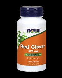 Red Clover 375 mg