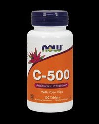 Vitamin C-500