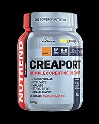 Creaport Complex Creatine Matrix