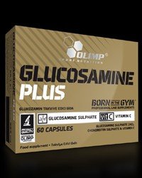 Glucosamine Plus / Sport