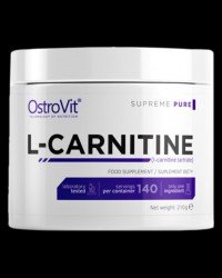 L-Carnitine Tartrate Powder
