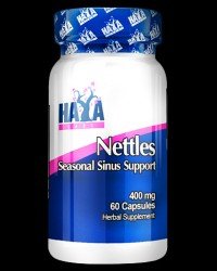 Nettles 400 mg