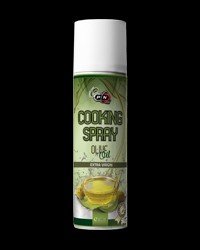 Cooking Spray / Olive Oil Extra Virgin