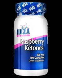 Raspberry Ketones 500 mg