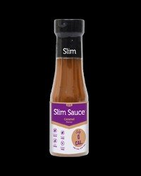 Slim Sauce Caramel